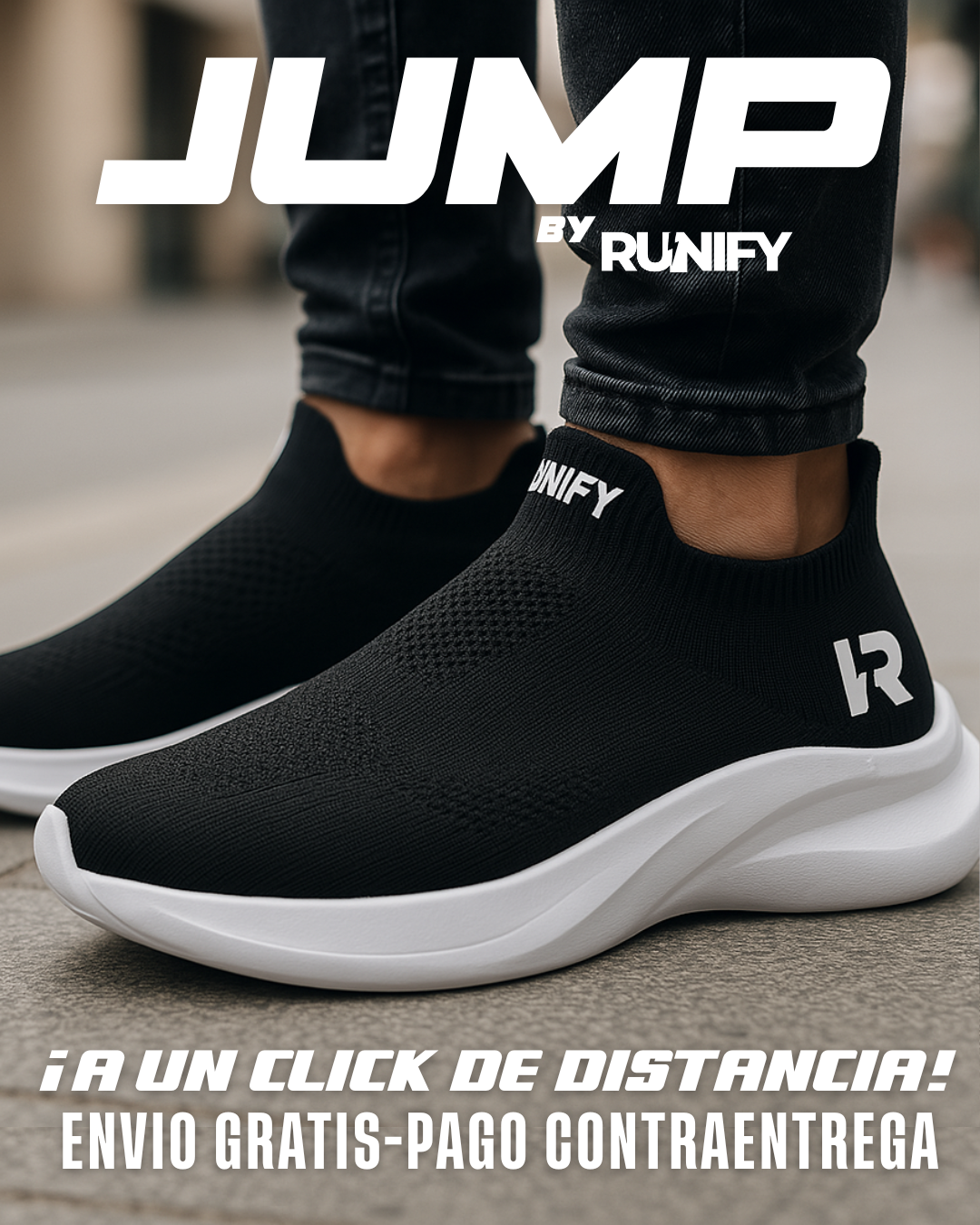 JUMP
