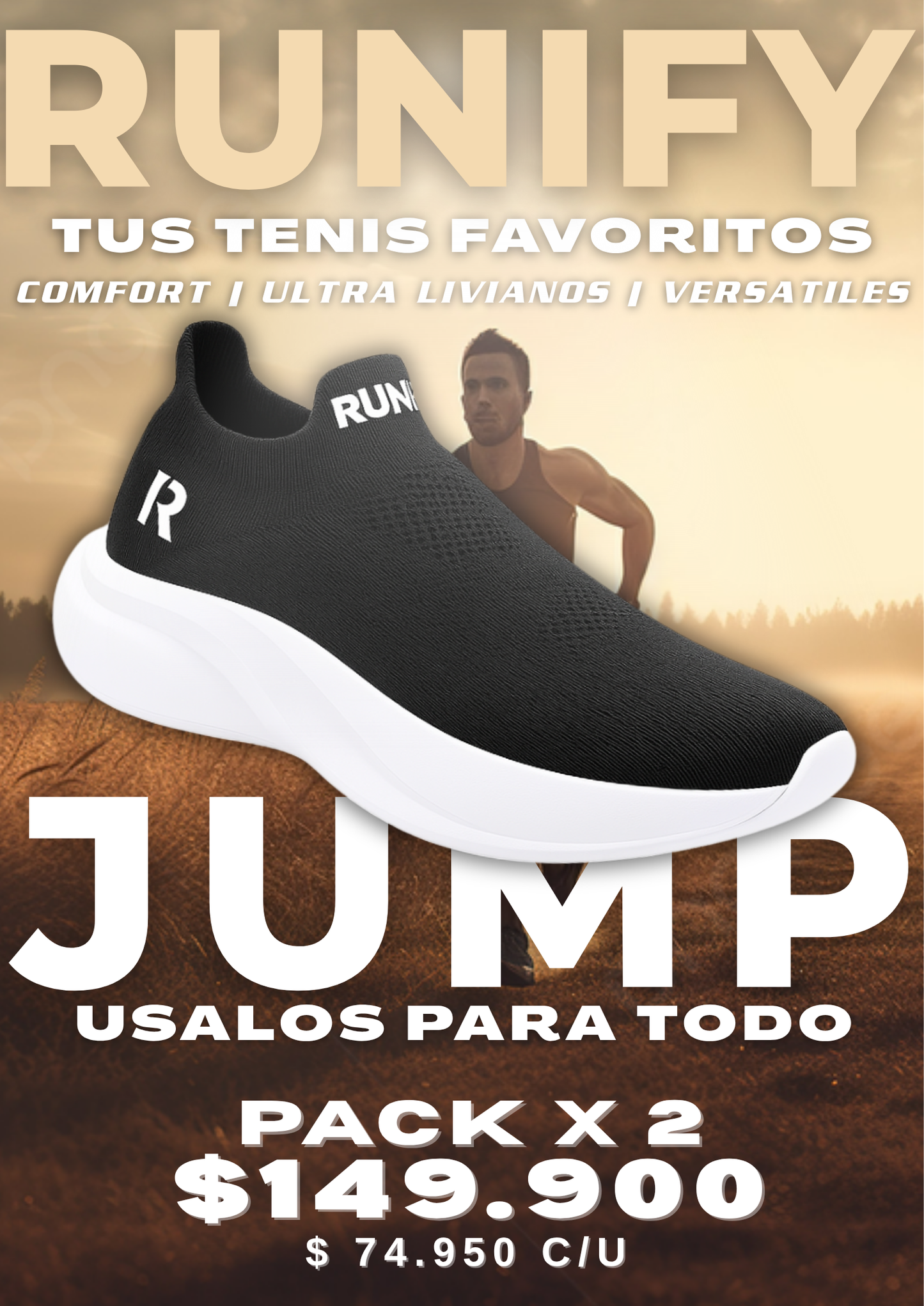 JUMP