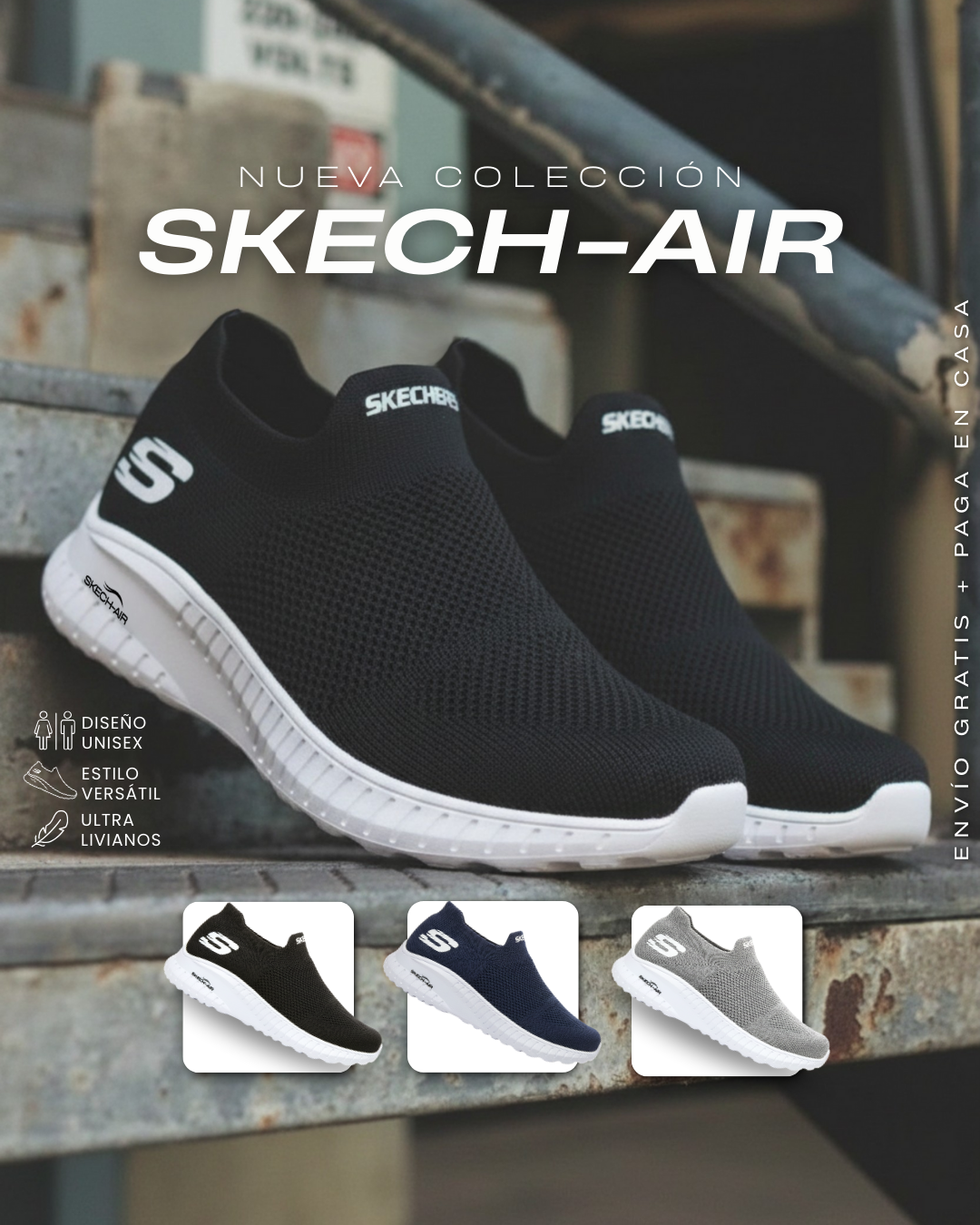 SKECH