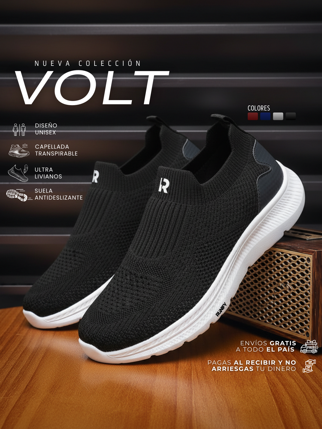 VOLT