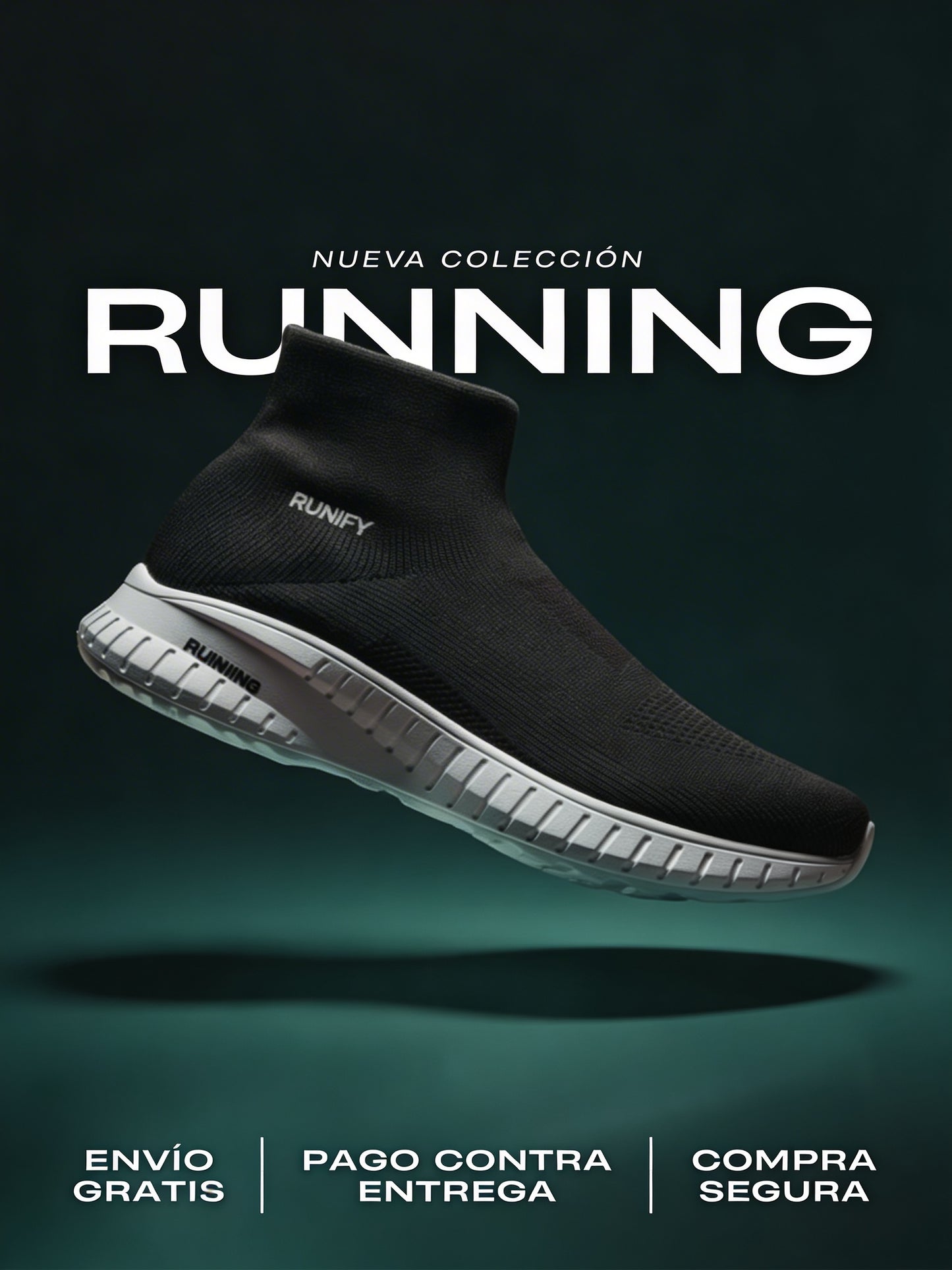 RUNNING