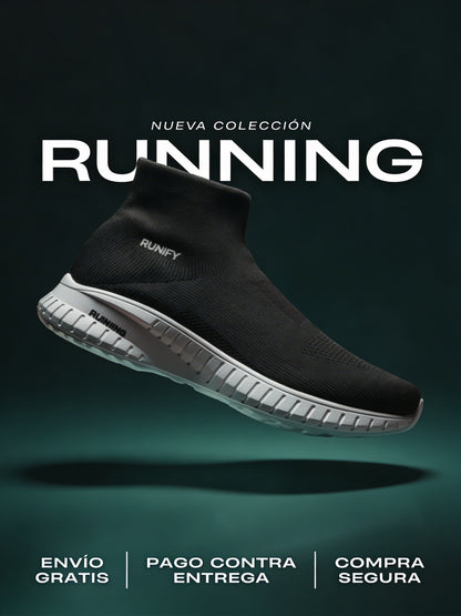 RUNNING